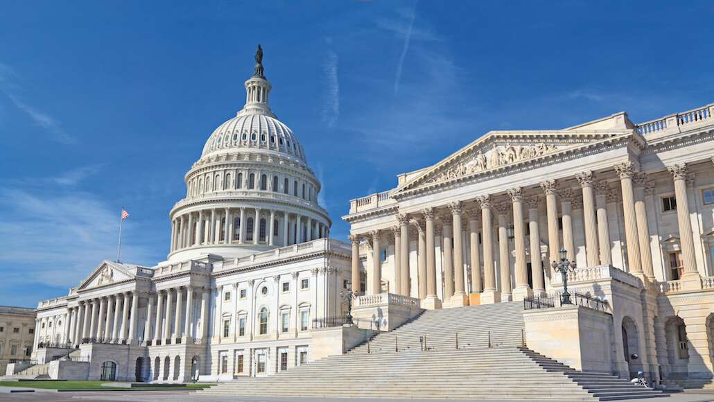 united states capitol building