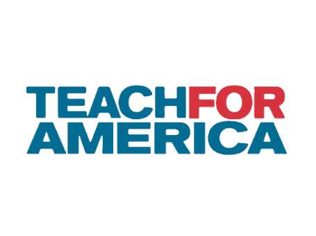 teach for america logo