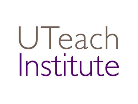 uteach logo