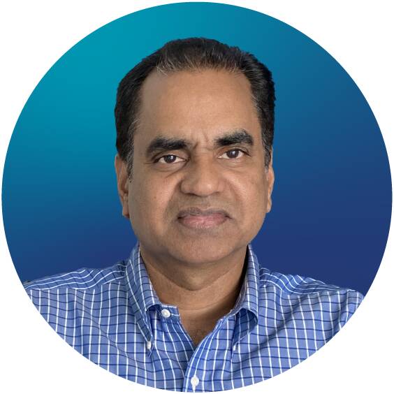 Image of Dr. Ganesh Dasari